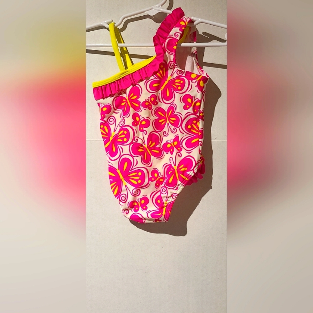 Cute little swim suit